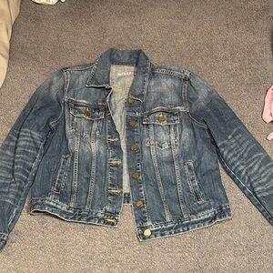 GAP Jean Jacket